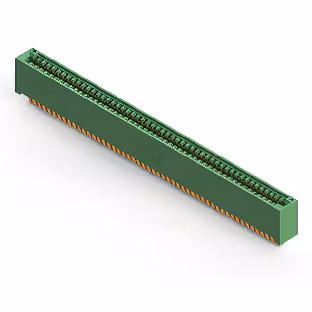 345-102-560-201 EDAC Inc.  Edgeboard Connectors